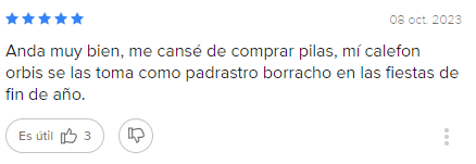 Cliente 3